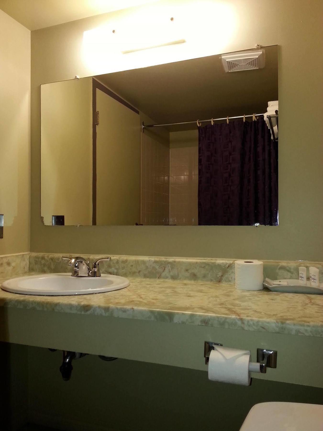 Ramada By Wyndham Dawson Creek Otel Dış mekan fotoğraf